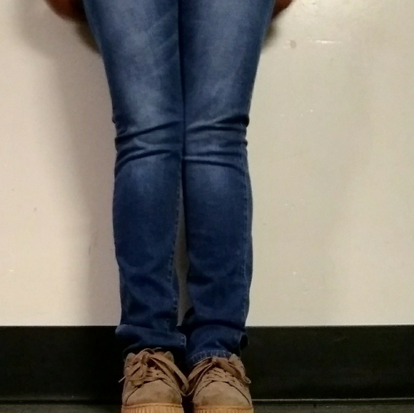 DKNY Jeans😎😎 SOHO Straight - Picture 5 of 5